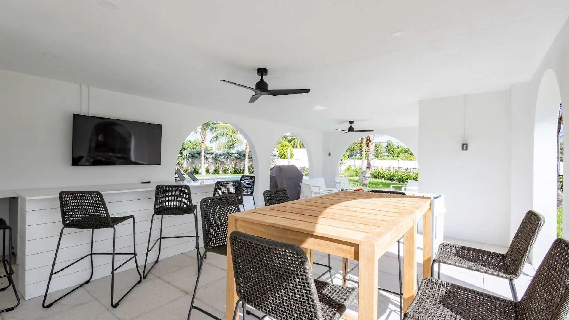 New Private Pool & Docking - Floralee House Villa Key West 0*,  United States