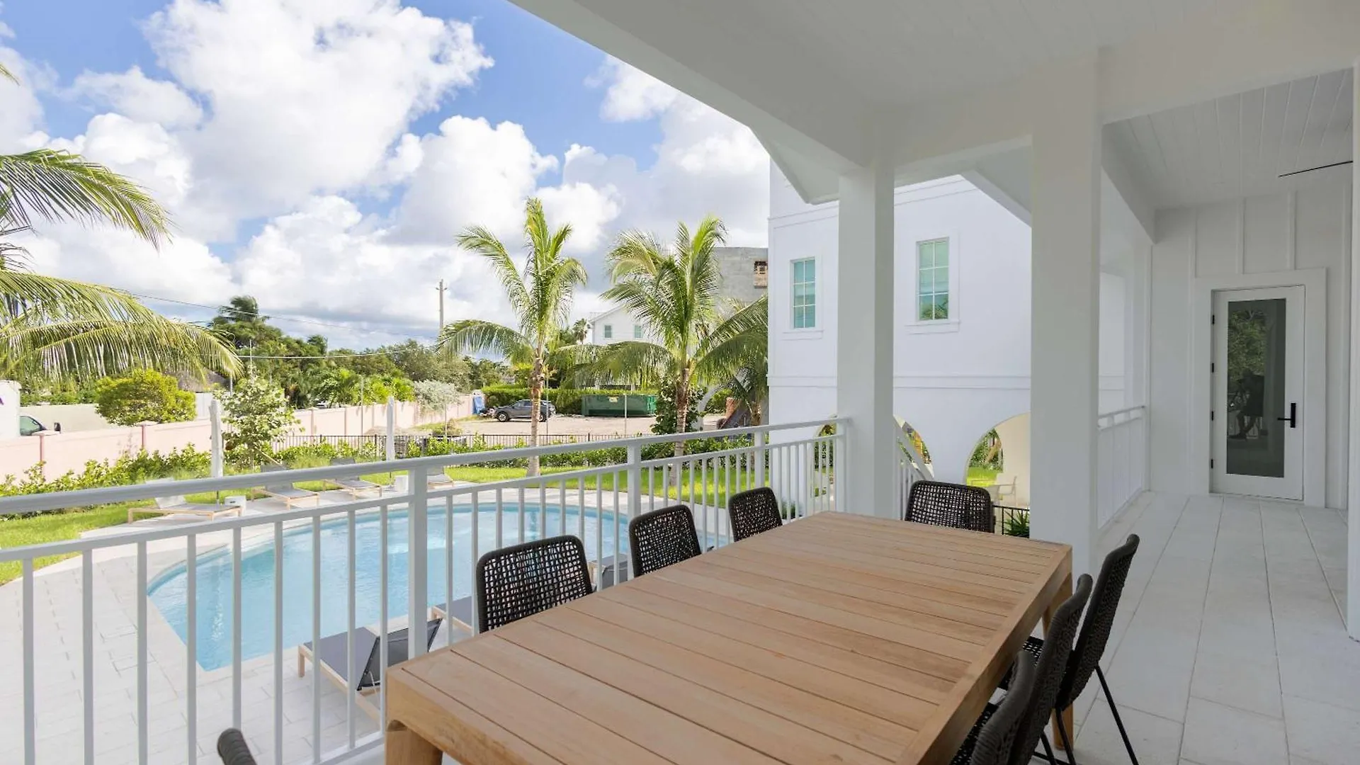 New Private Pool & Docking - Floralee House Villa Key West Holiday home