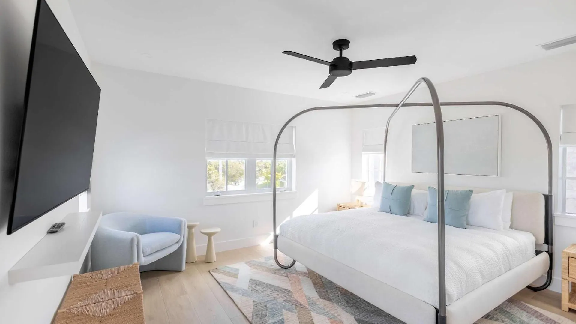 New Private Pool & Docking - Floralee House Villa Key West
