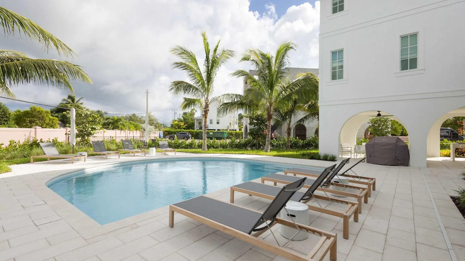 New Private Pool & Docking - Floralee House Villa Key West 0*,