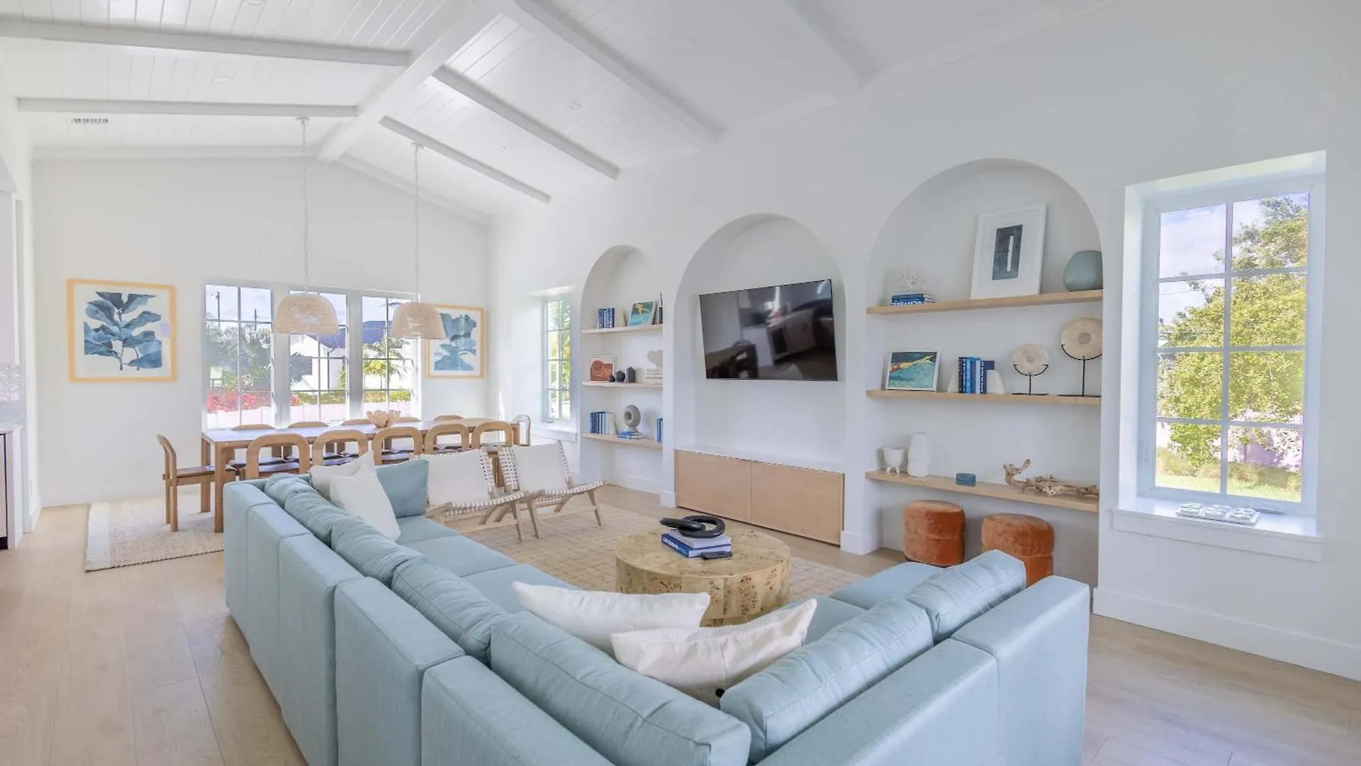 New Private Pool & Docking - Floralee House Villa Key West