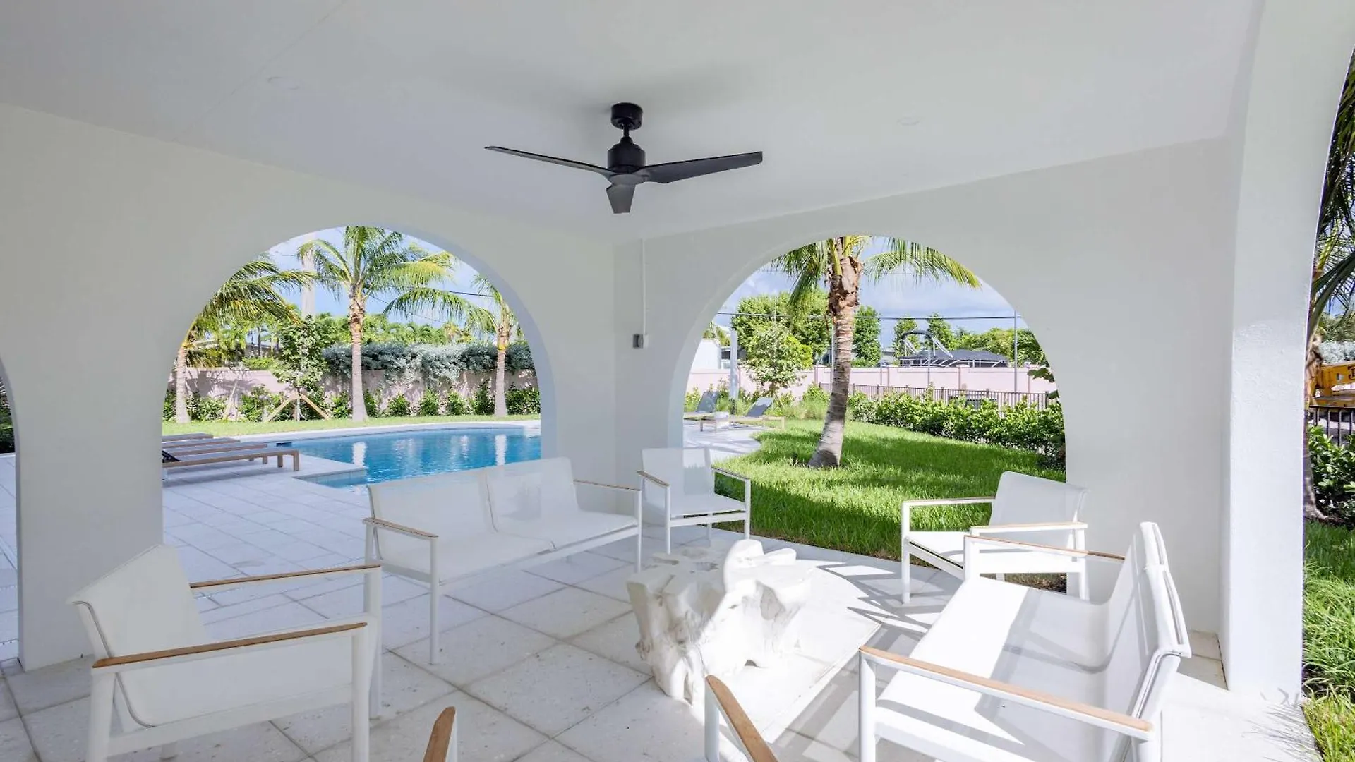 Holiday home New Private Pool & Docking - Floralee House Villa Key West United States