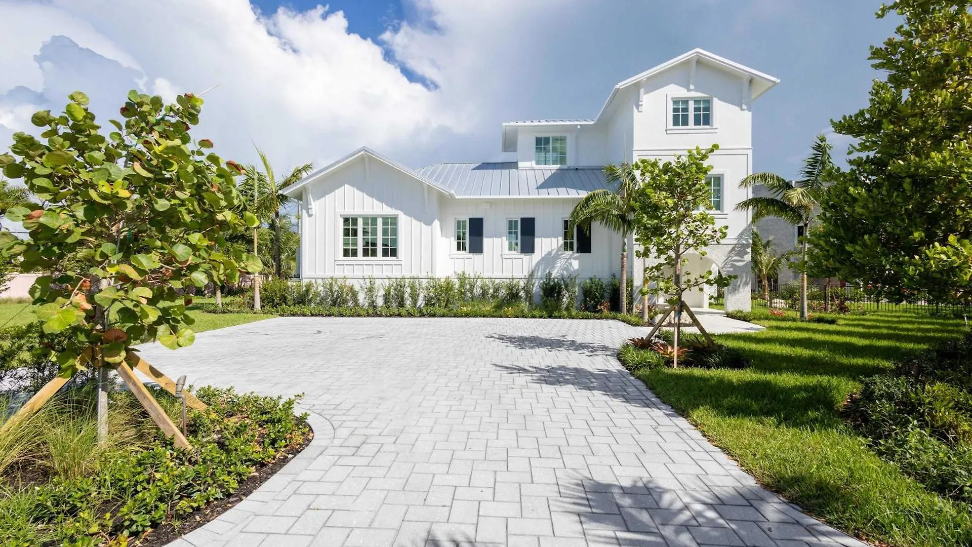 New Private Pool & Docking - Floralee House Villa Key West